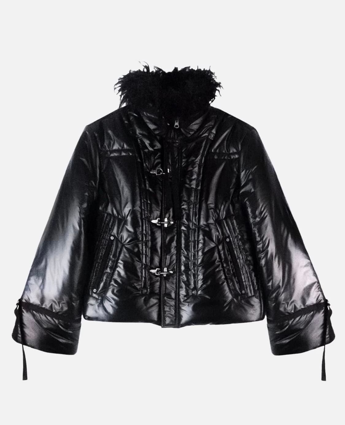 Aesynctx 패딩 (데모버젼) 상품이미지1