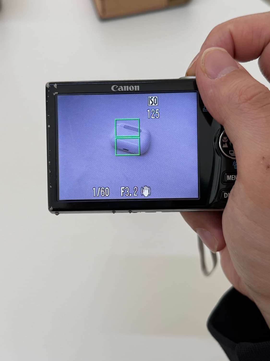 추천 디카 캐논 익서스 860 IS(ixy 910) 작례o 상품이미지9