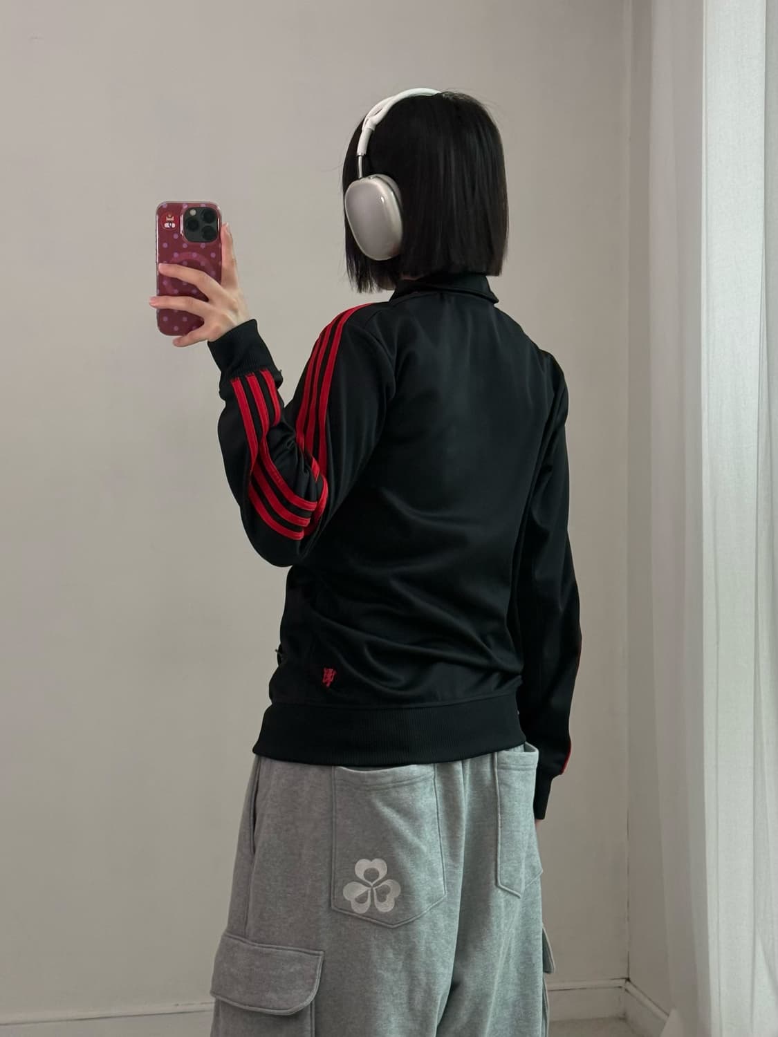 아디다스 맨유 져지 상품이미지4