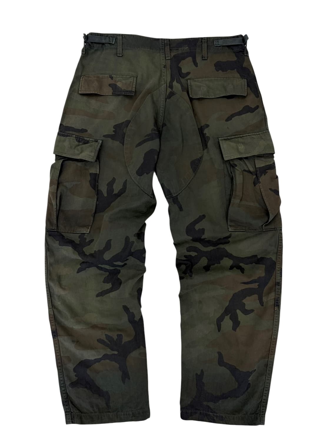 프로퍼 카모플라쥬 카고팬츠 (S/30~32)  상품이미지5