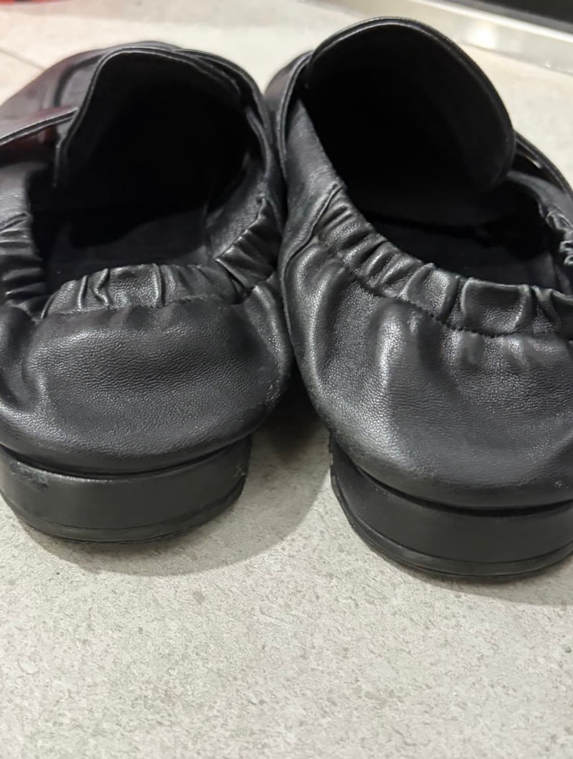 에프터프레이 밴딩로퍼 상품이미지6