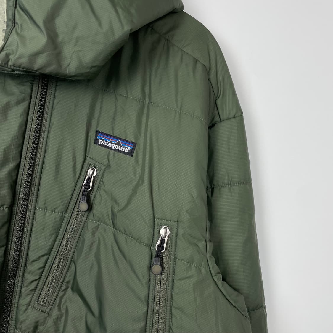 파타고니아 다스 파카 패딩 자켓 상품이미지6