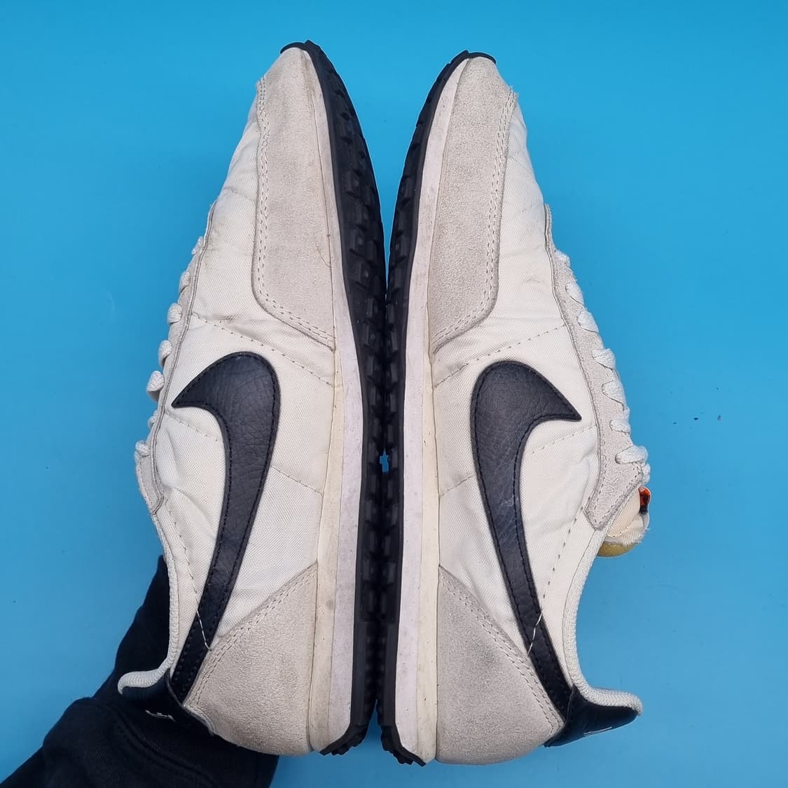 ooo 나이키 와플트레이너 2 남성운동화 260 상품이미지5