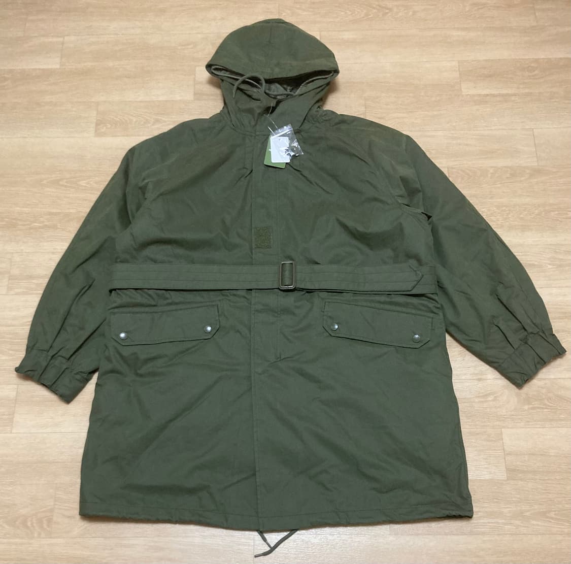 프릭스스토어 m64 개파카 105 (내피 포함) 상품이미지4