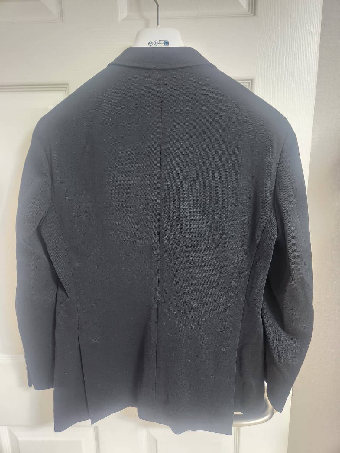 폴로 랄프로렌 블랙 블레이저 40R 상품이미지2