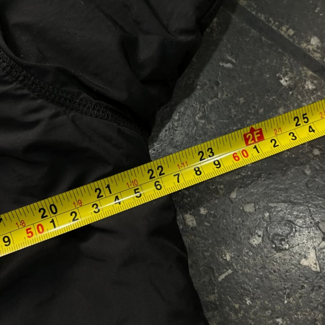 100 노스페이스 화이트라벨 리버시블 후드 자켓  상품이미지8