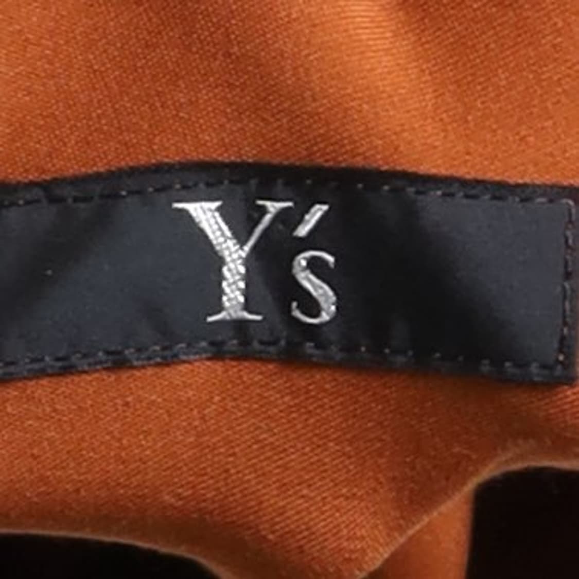 요지 야마모토 Y's by Yohji Yamamoto Dress 상품이미지7