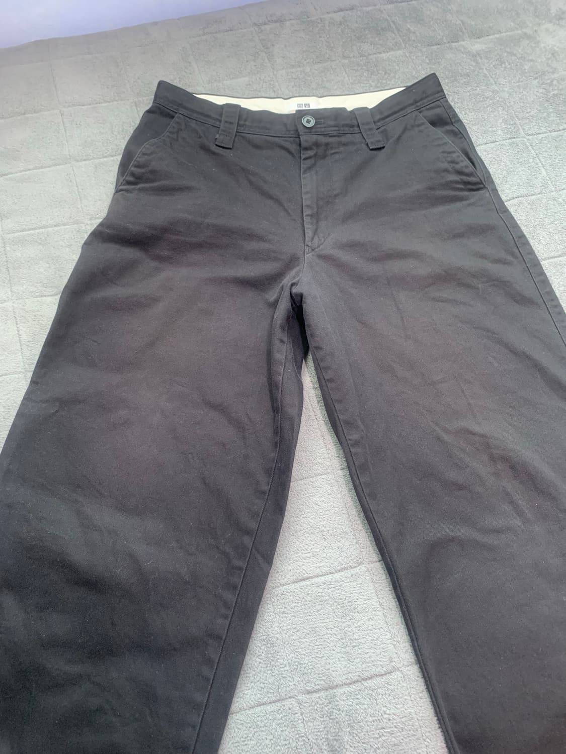 유니클로 치노팬츠 31인치 상품이미지3