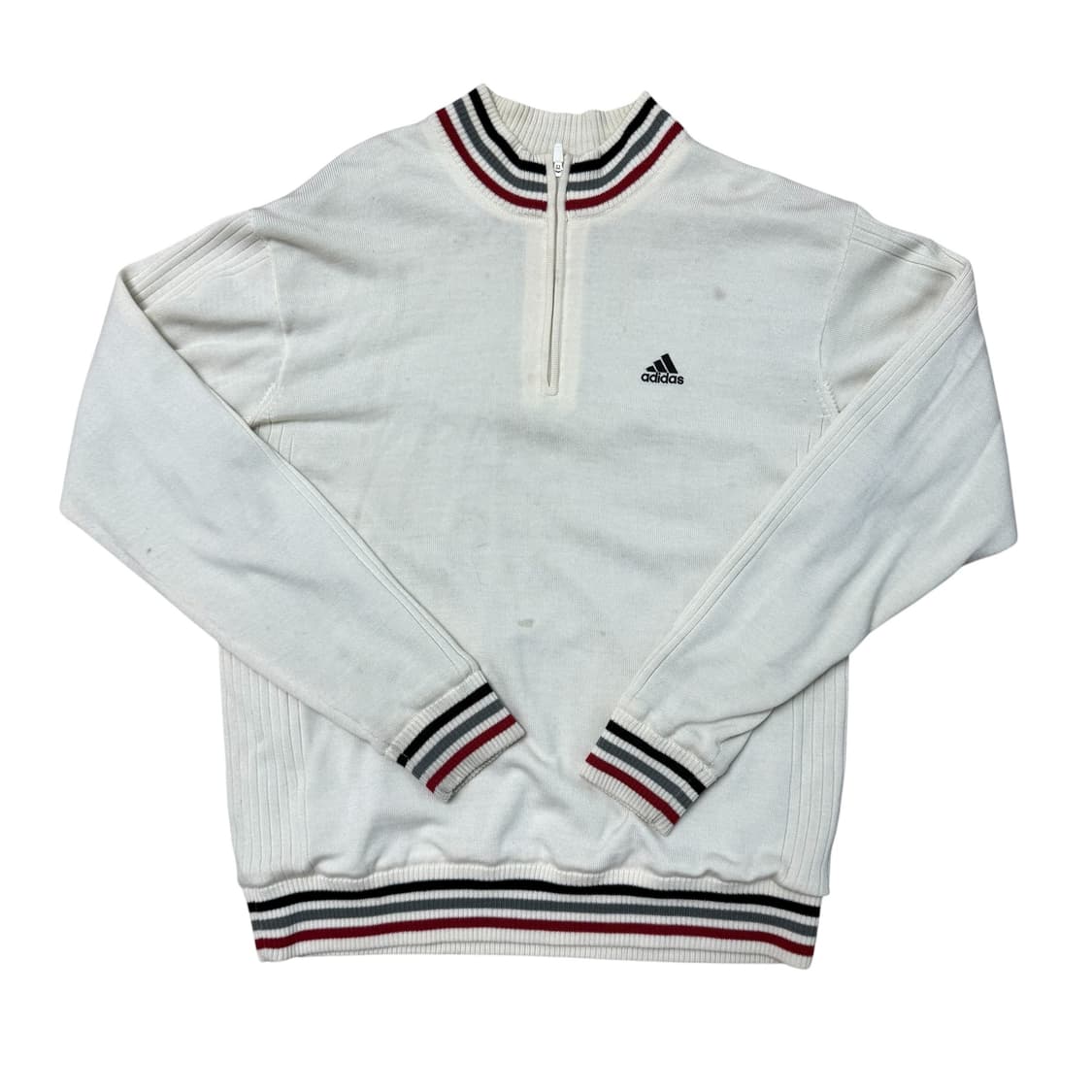 아디다스 니트 집업  상품이미지1