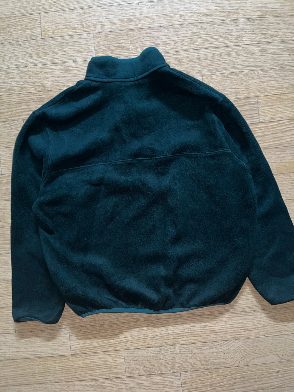 LL Bean 플리스 (XL) 상품이미지4