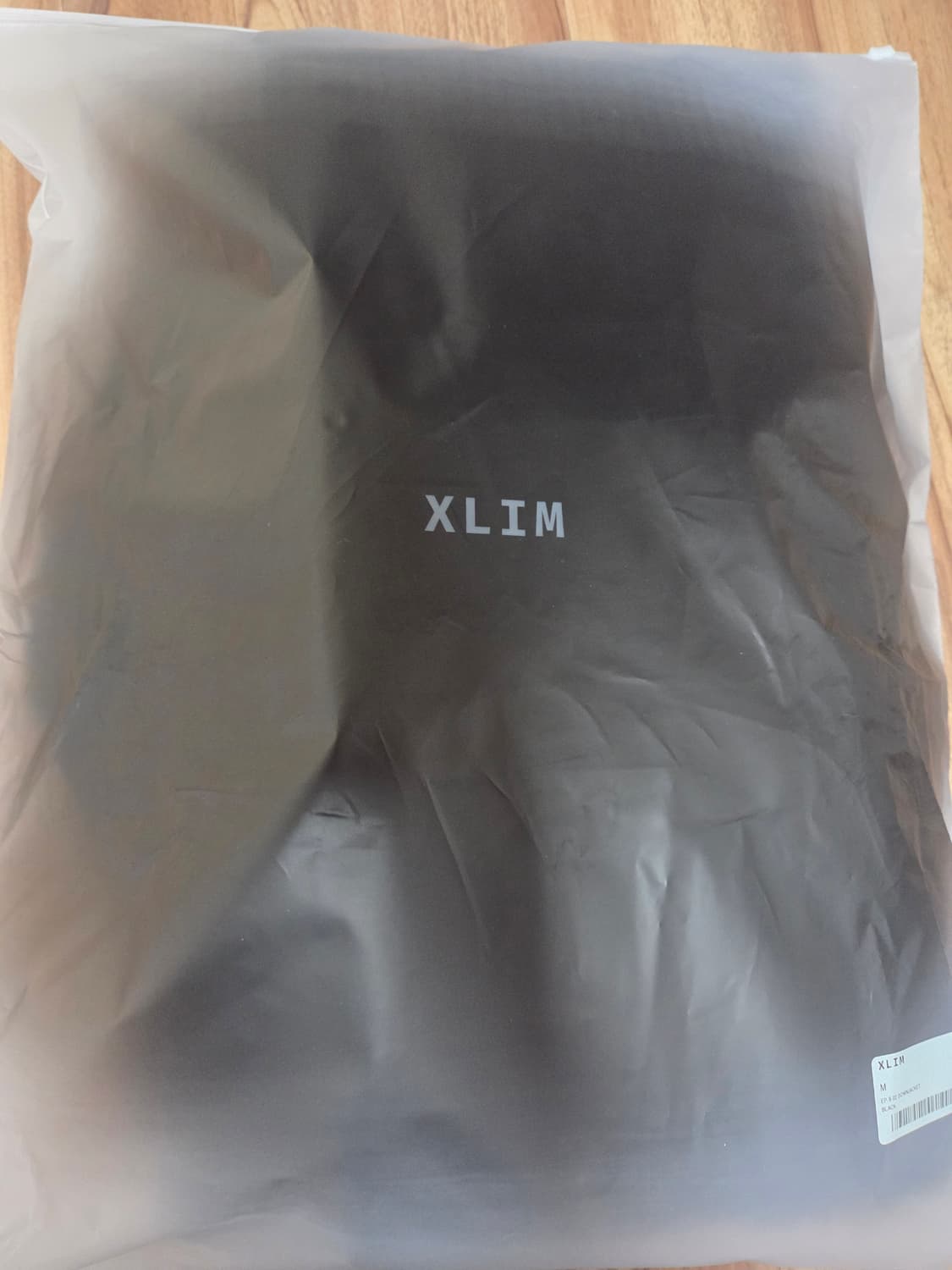 [M]xlim EP.8 02 DOWN JACKE 엑슬림 경량 패딩 자켓 상품이미지2