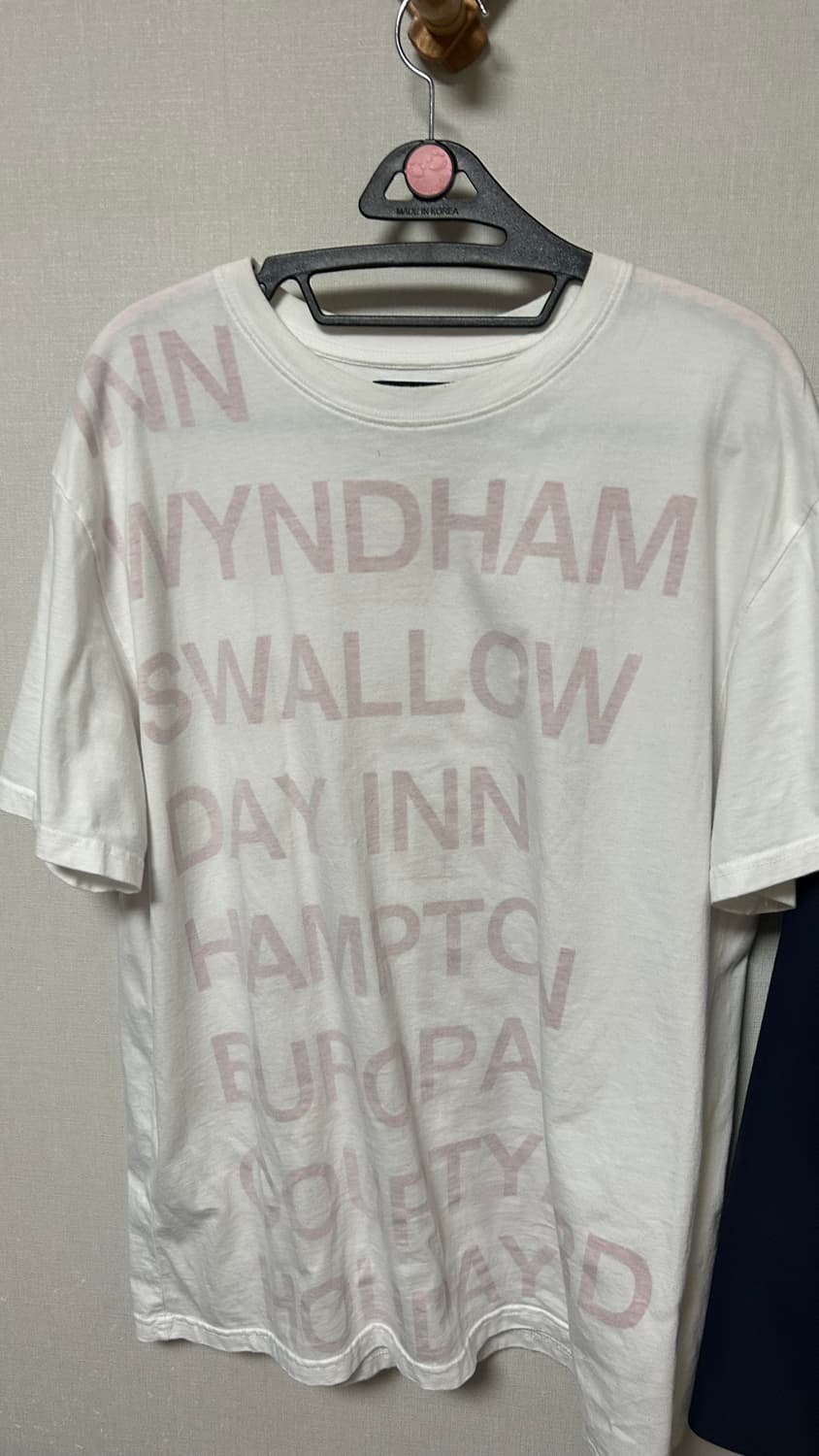 사파리스팟 반팔 상품이미지2