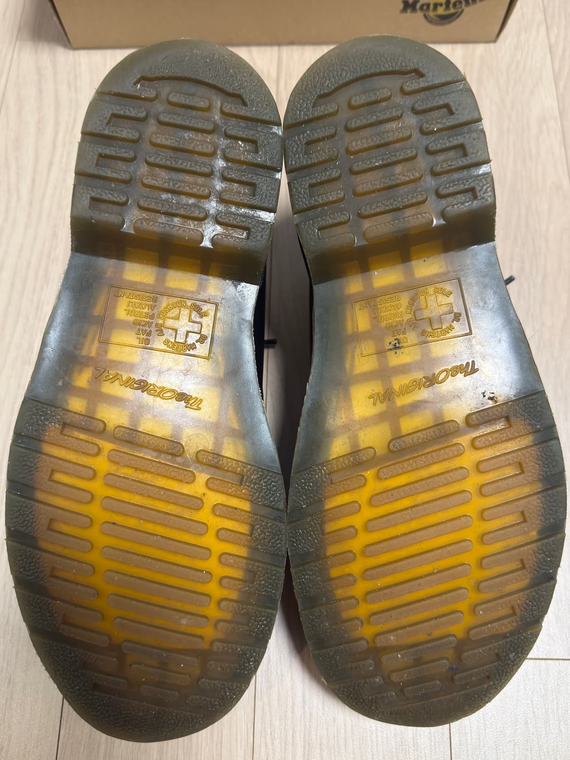 닥터마틴  1461 270 상품이미지5