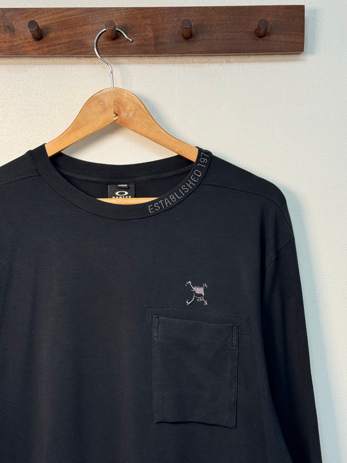 오클리 롱슬리브/T144 상품이미지2