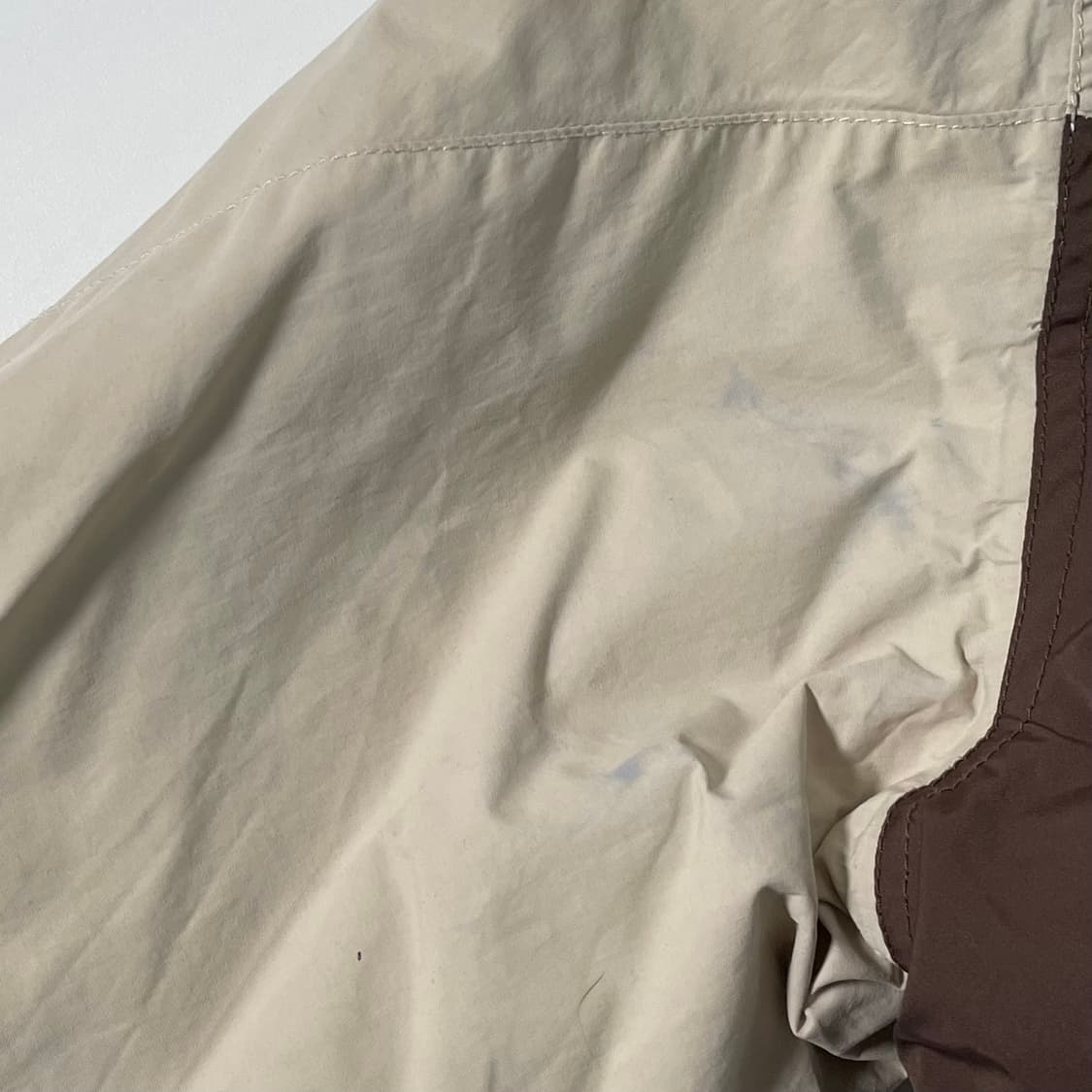 오클리 아이보리 스키 바람막이 (on.84)   상품이미지7