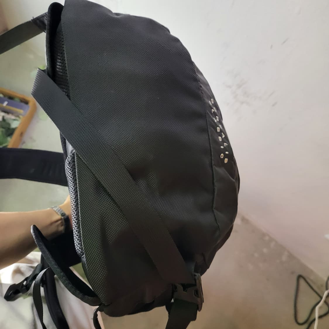 노스페이스 보레알리스 클래식 백팩 상품이미지9