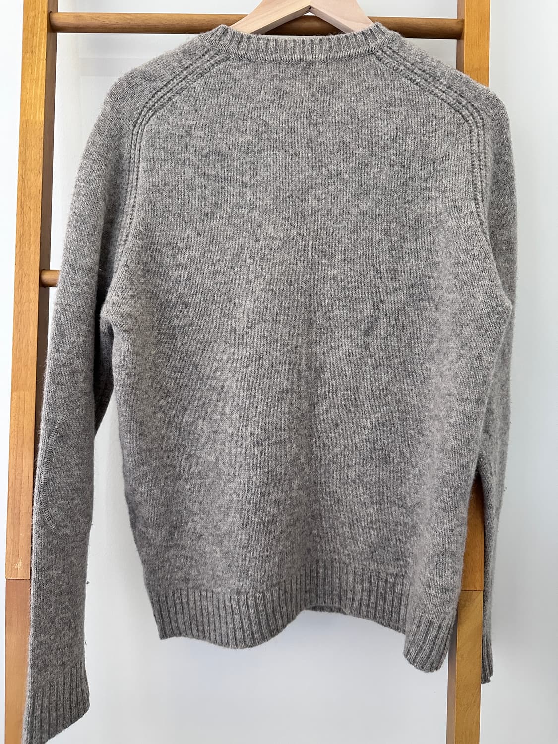 빈폴 울100  니트 상품이미지5