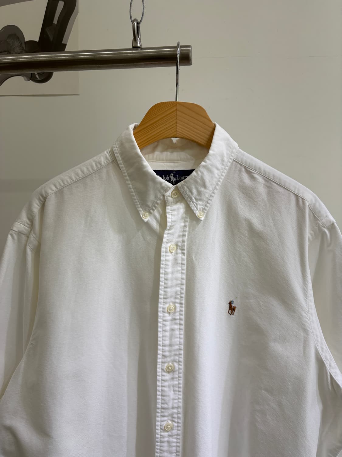 RALPH LAUREN 반팔 셔츠 상품이미지2