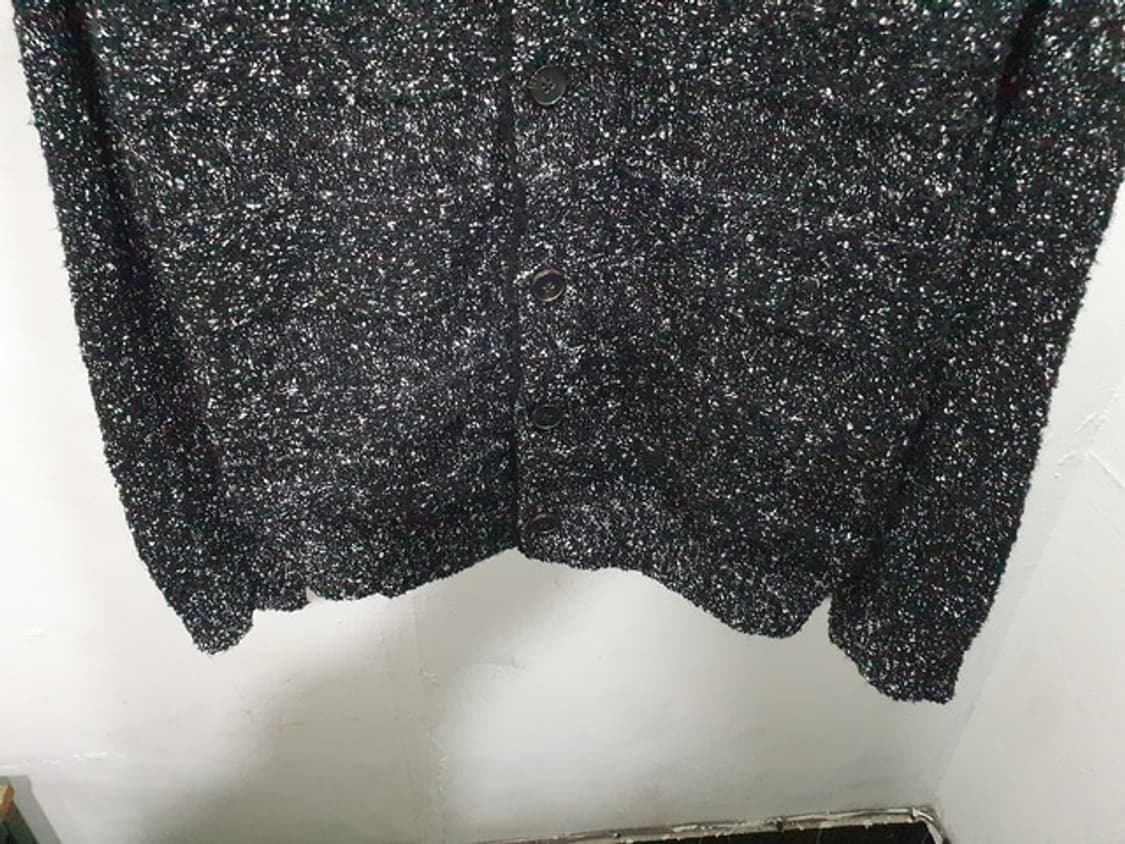 ZIOSONGZIO 가디건 L 상품이미지3