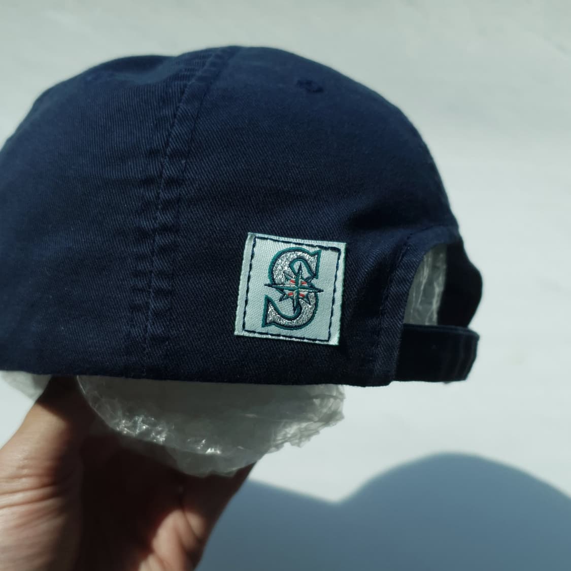 00s American Needle 6-Panel Cap 상품이미지4