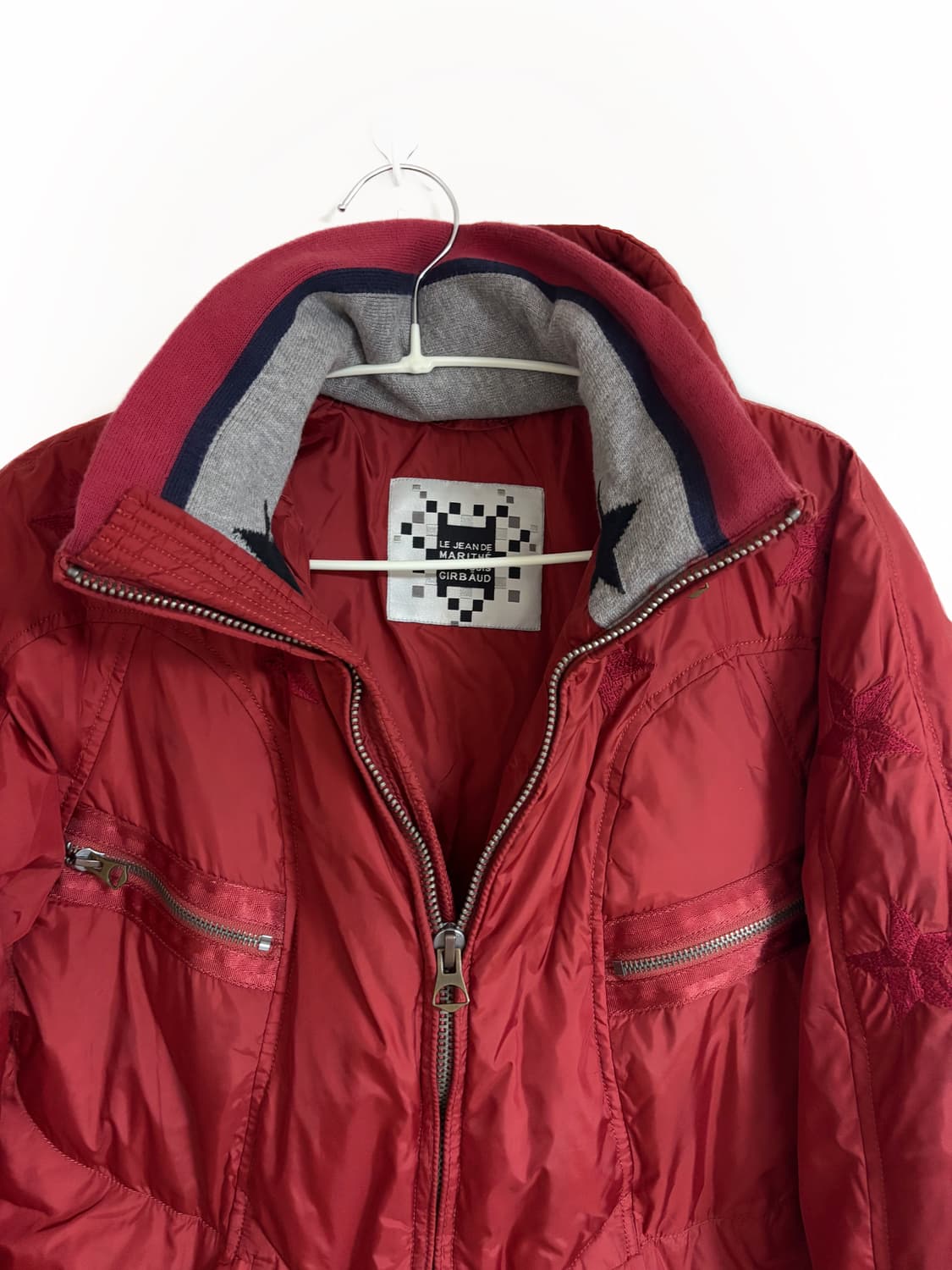 마리떼 프랑소와 저버 다운 푸퍼 상품이미지4