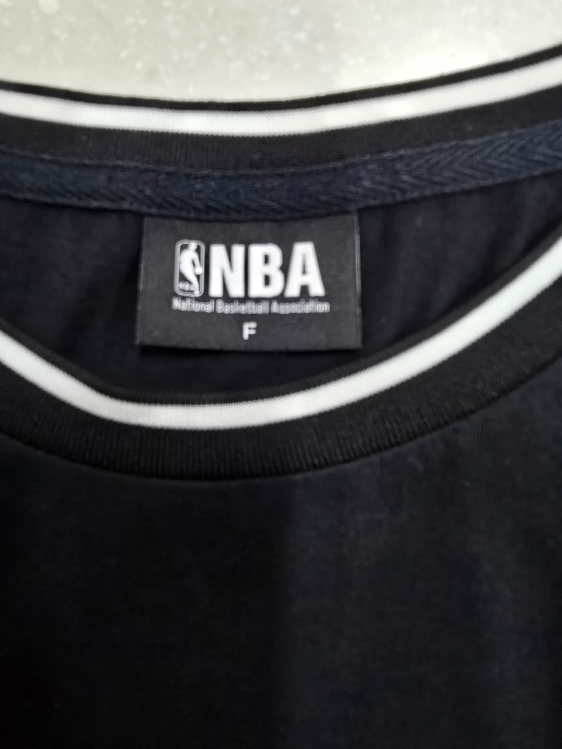 NBA 클리블랜드 반팔티셔츠 상품이미지8