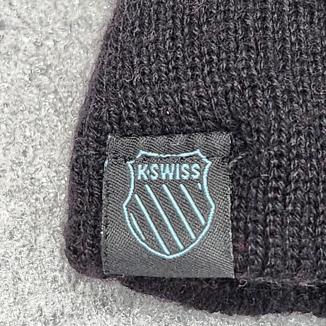 K-Swiss 양면 비니 프리사이즈  상품이미지5