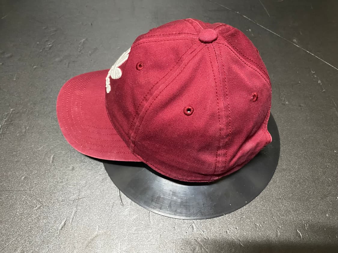 Adidas vintage cap볼캡 상품이미지3