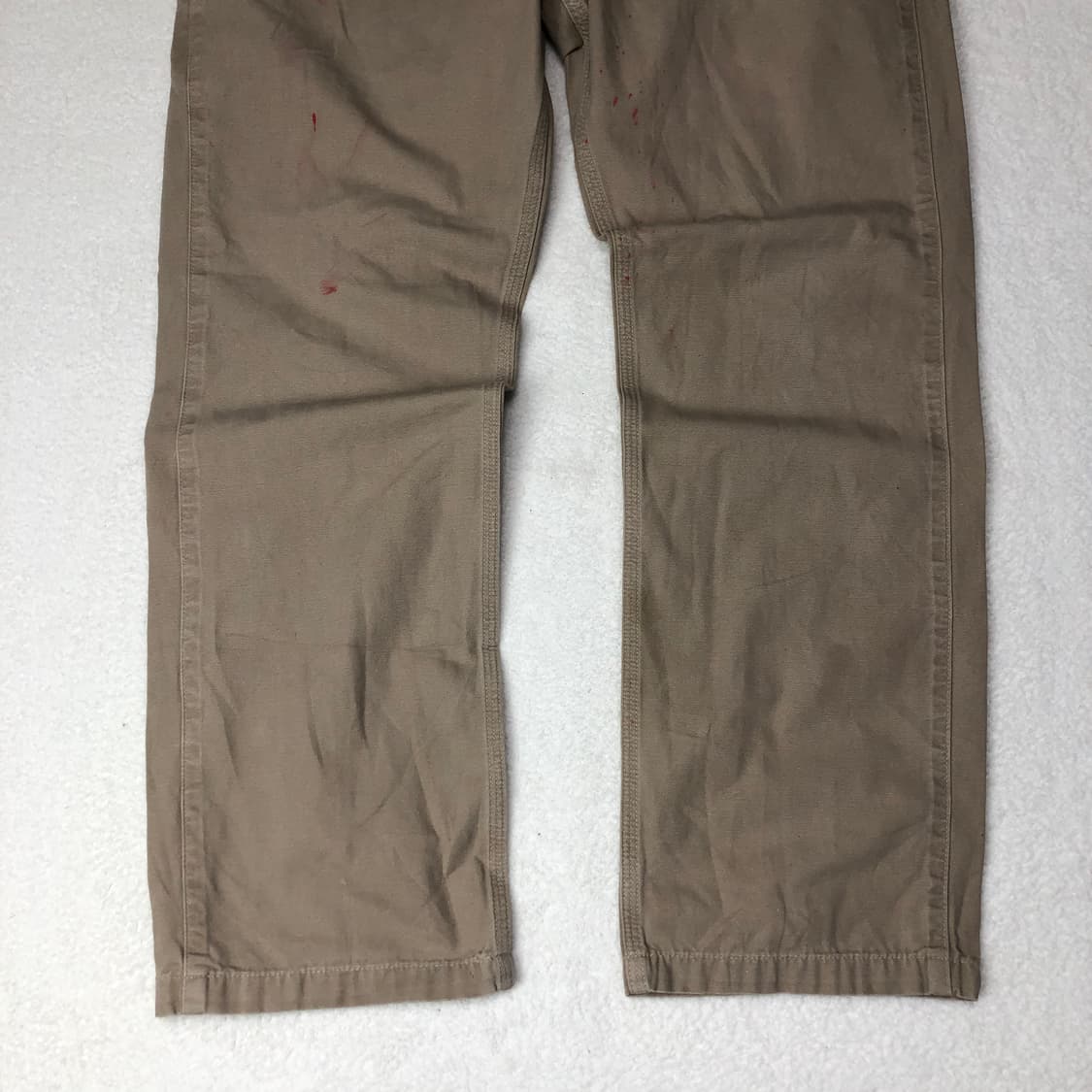 칼하트 B299 워크팬츠 상품이미지5