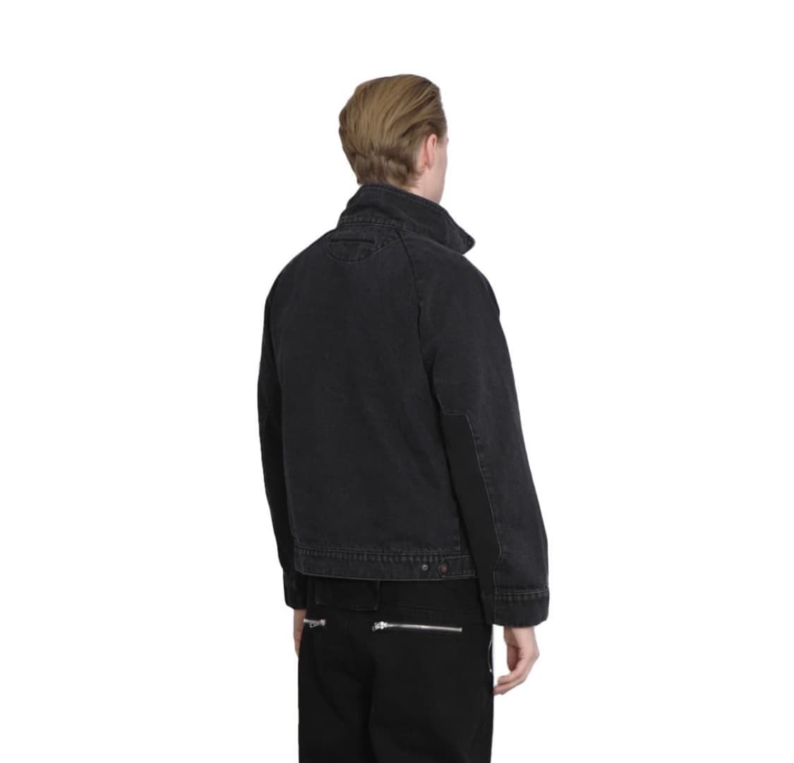 플라스틱 프로덕트 모션자켓 (L) 상품이미지2