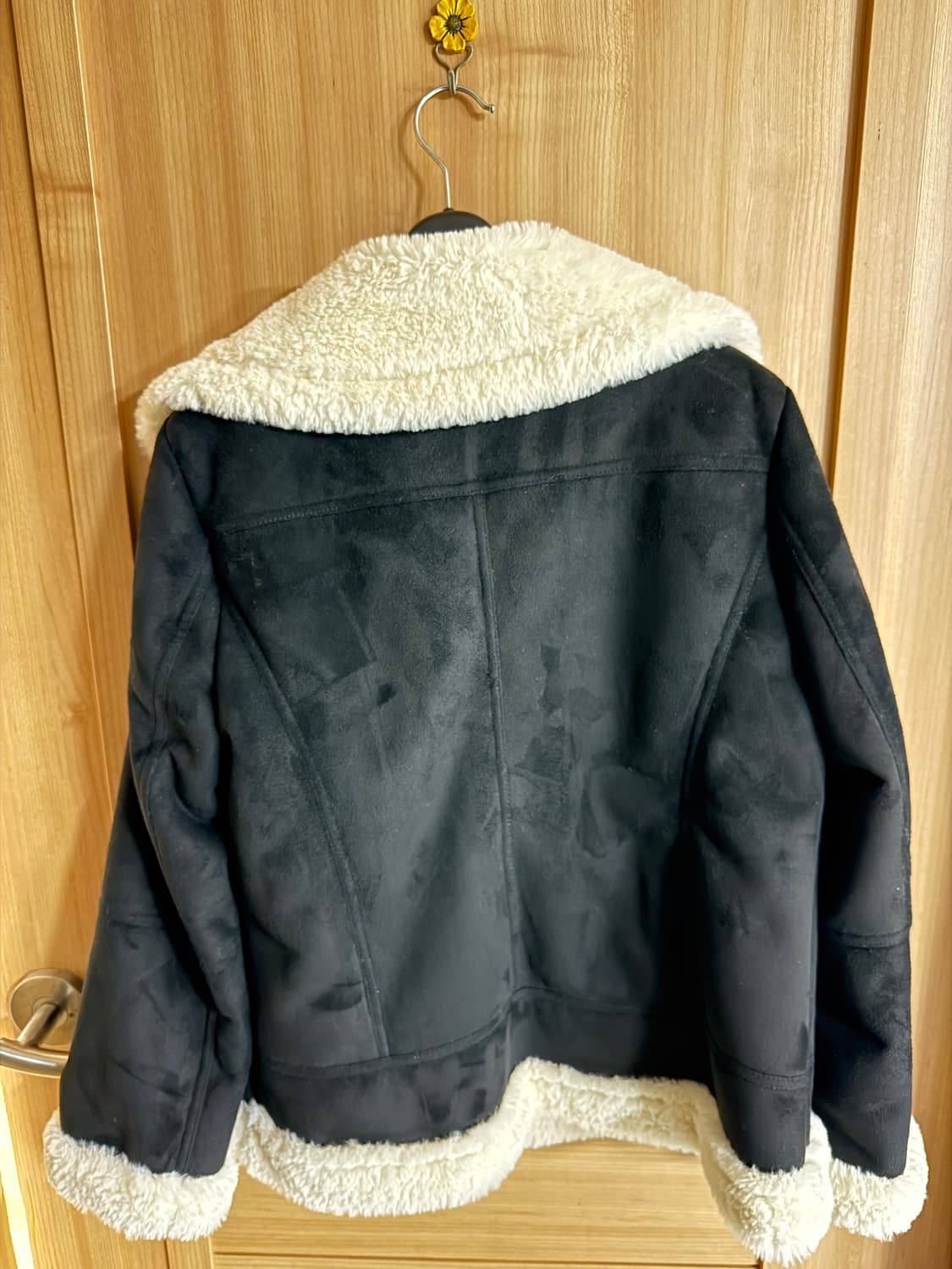 무스탕 상품이미지3