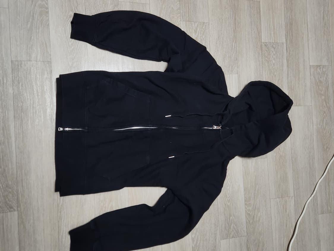 플레이보이 후드집업 상품이미지2