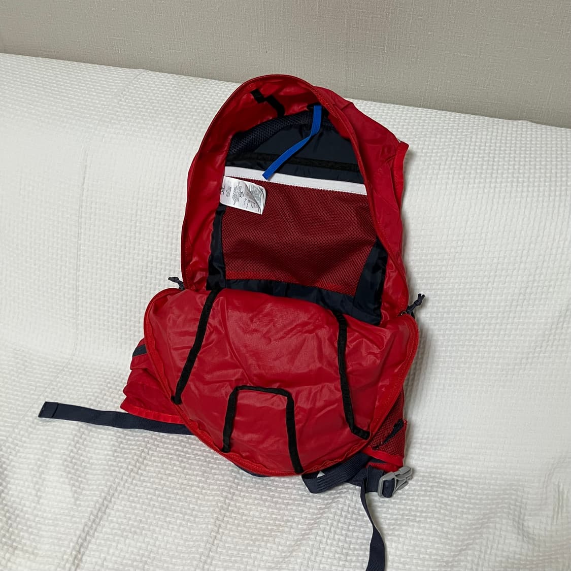 살로몬 백팩 (등산, 러닝) 상품이미지5