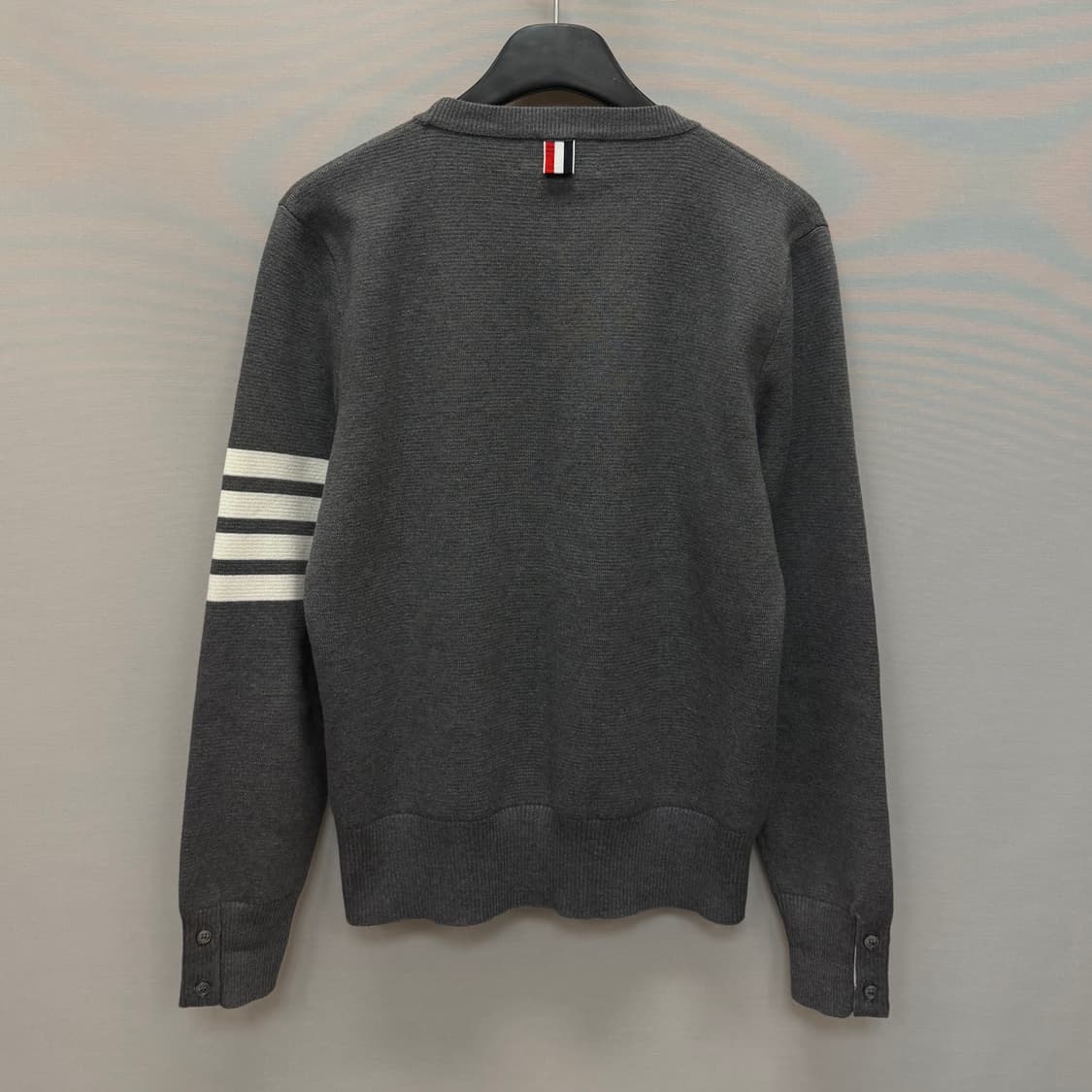 톰브라운 밀라노스티치 니트 ( 77 ) 상품이미지4