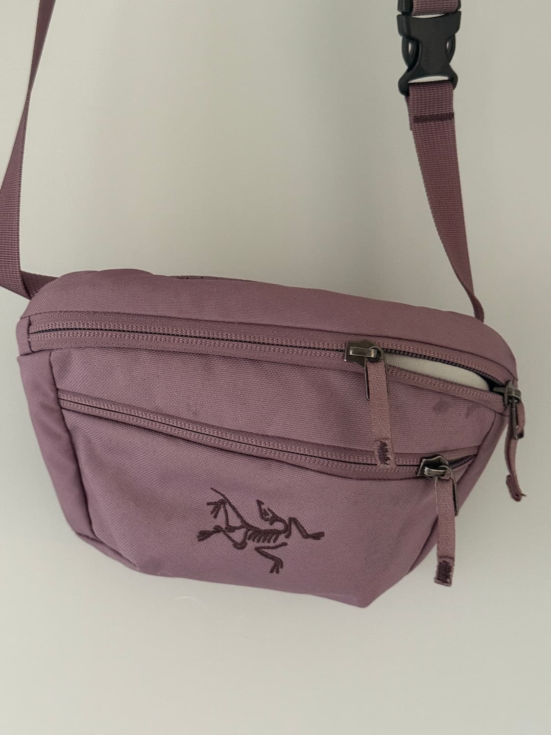 아크테릭스 맨티스1 상품이미지2