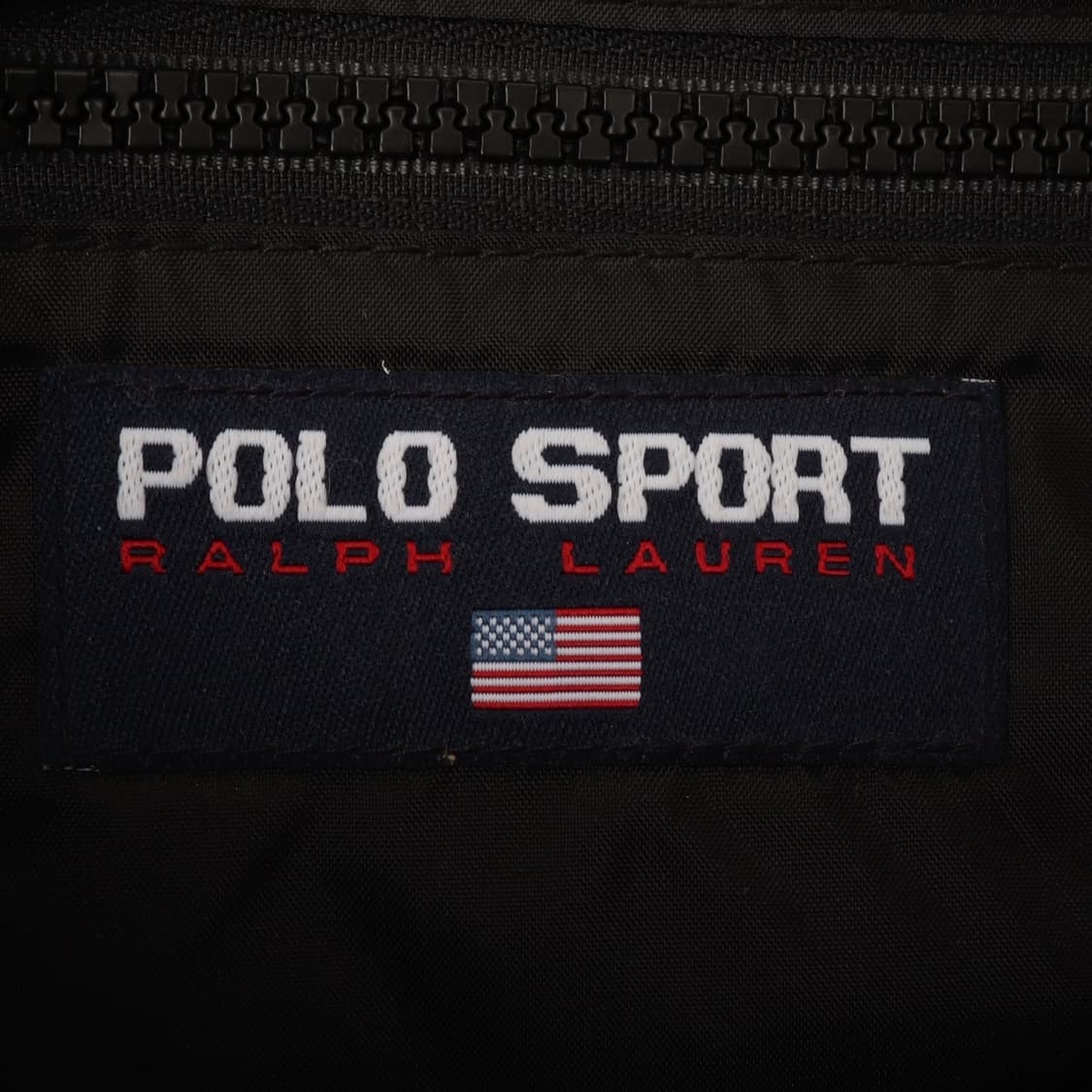 폴로스포츠 민트그린 캔버스 크로스백 상품이미지9