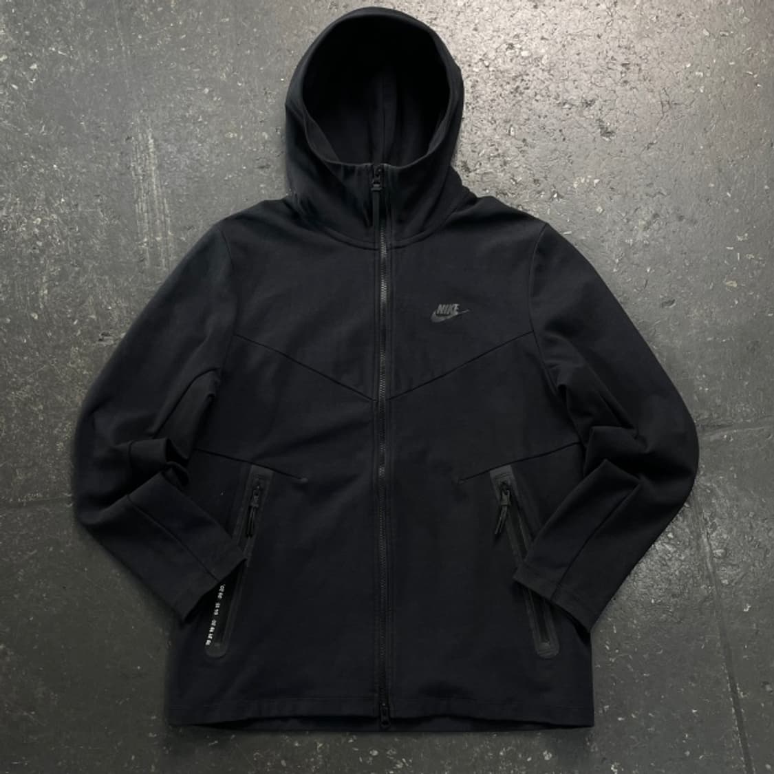 100 나이키 테크팩 후드집업  상품이미지1
