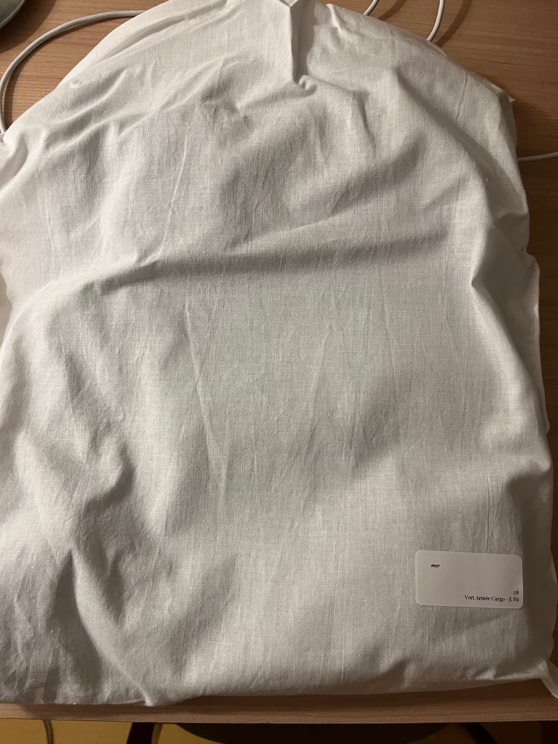 mer vert cargo 28 상품이미지2