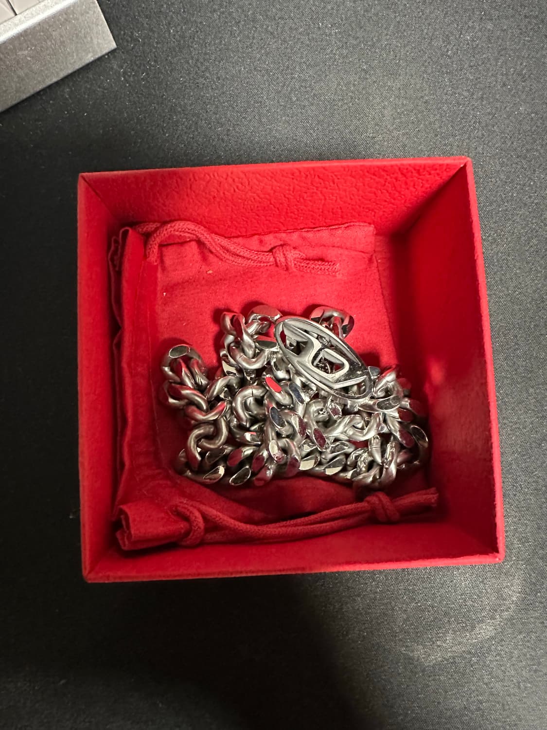 디젤 목걸이 상품이미지1