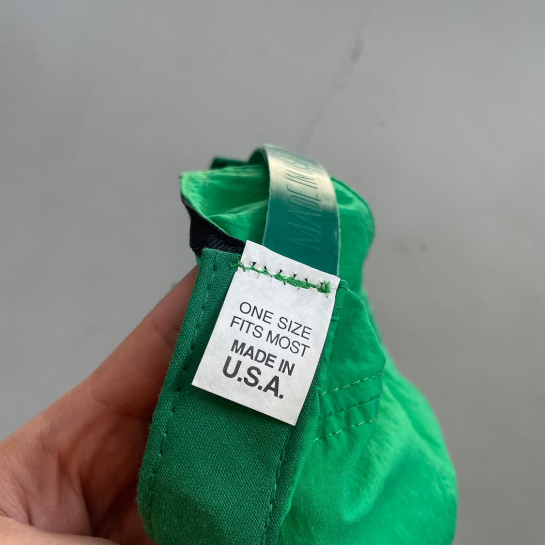 1990’s Made In USA FORD Cap 상품이미지4