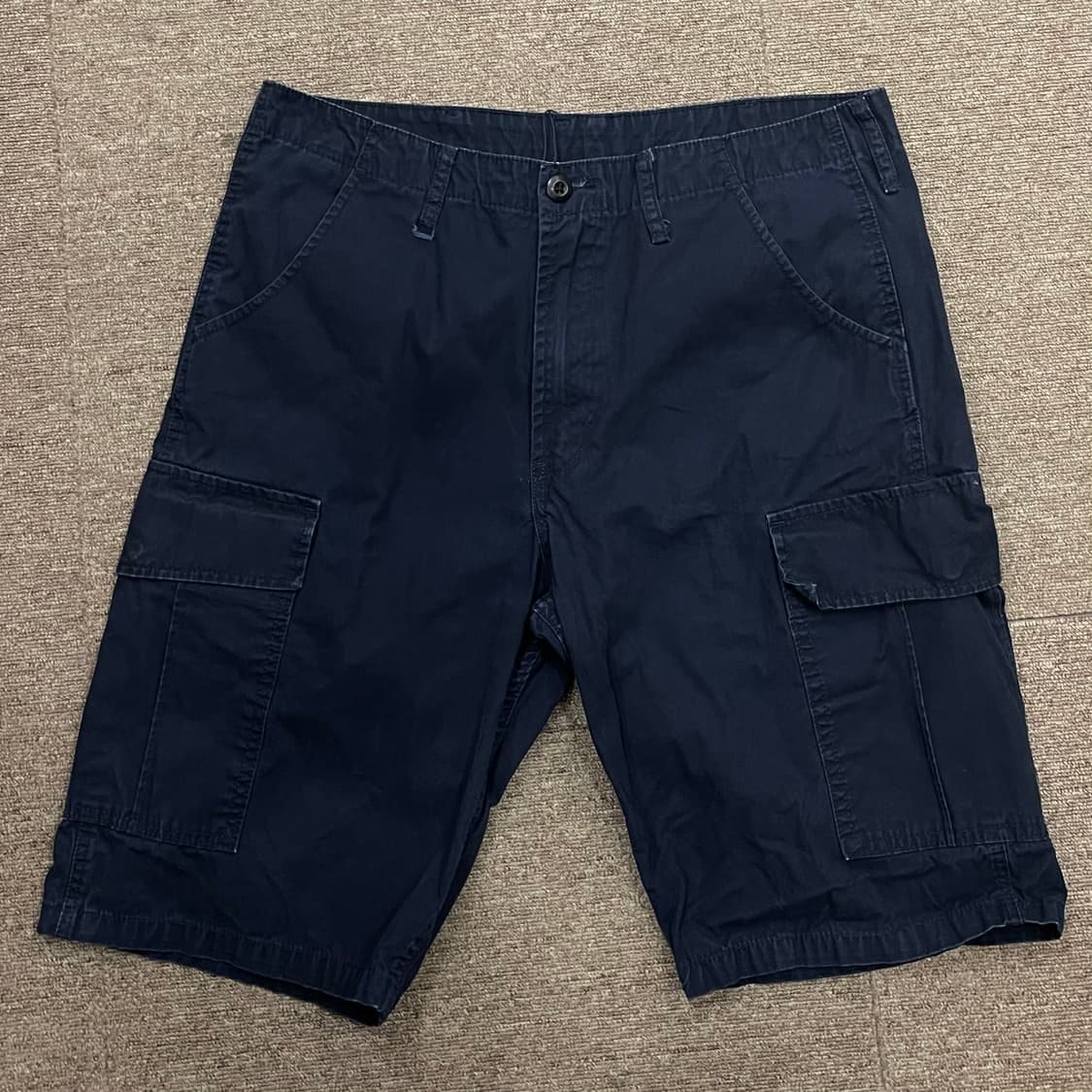 (36) Levi's 리바이스 카고 쇼츠 반바지 상품이미지2