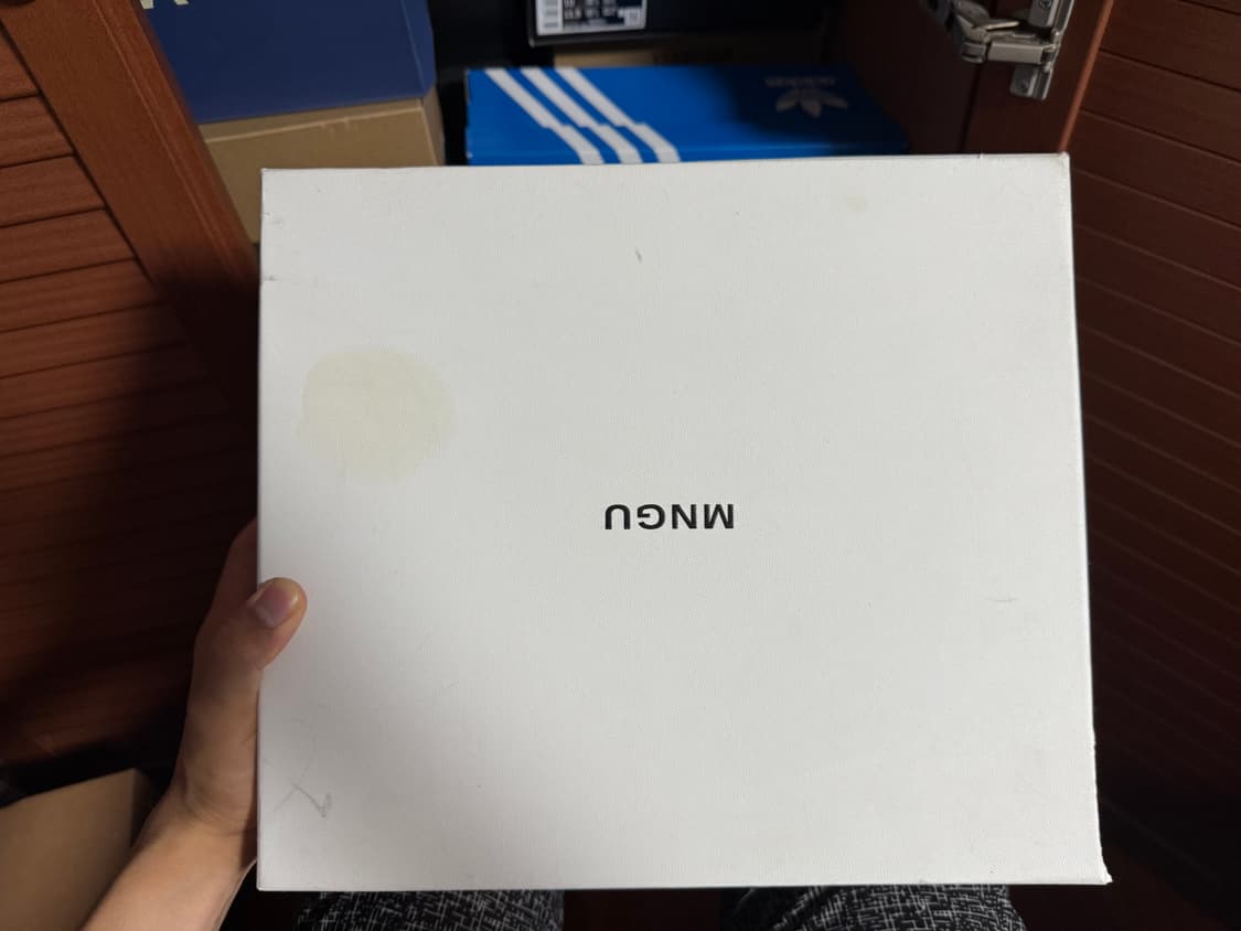 MNGU 첼시부츠 상품이미지5
