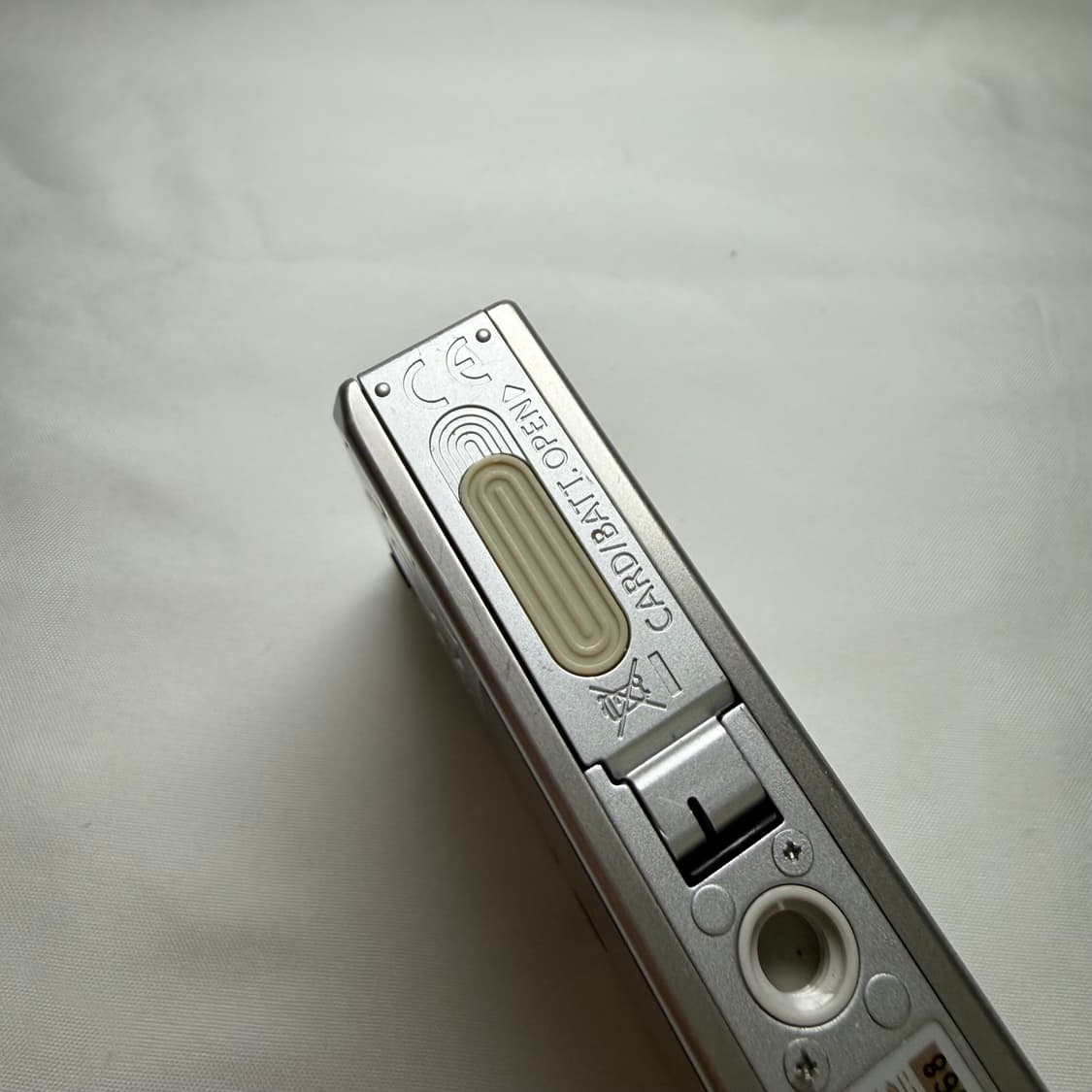 캐논 IXUS 70 / IXY 10 / SD1000 (익시, 익서스) 상품이미지4