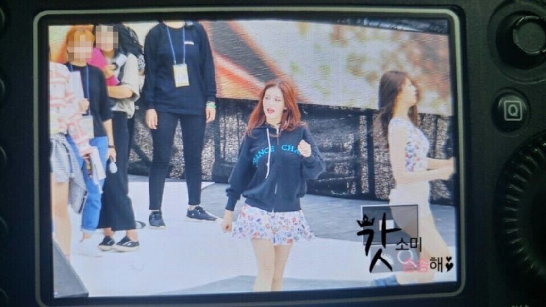 챈스챈스 후드집업 상품이미지1