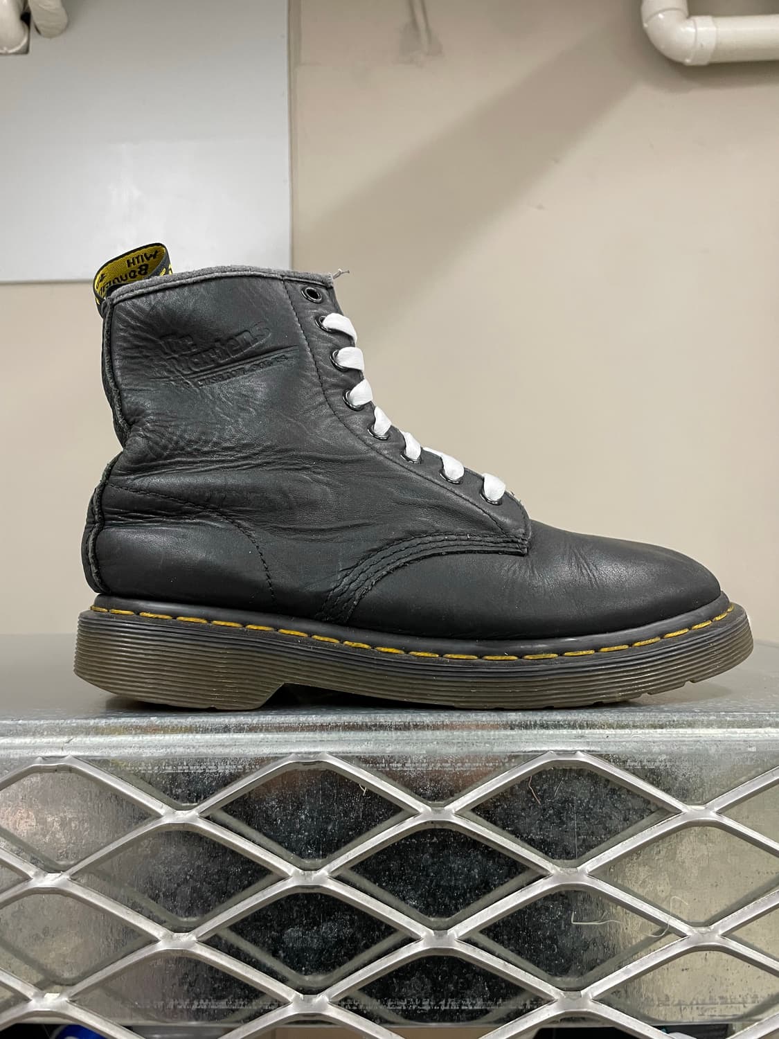 닥터마틴 1460 앵클부츠 uk3 상품이미지4
