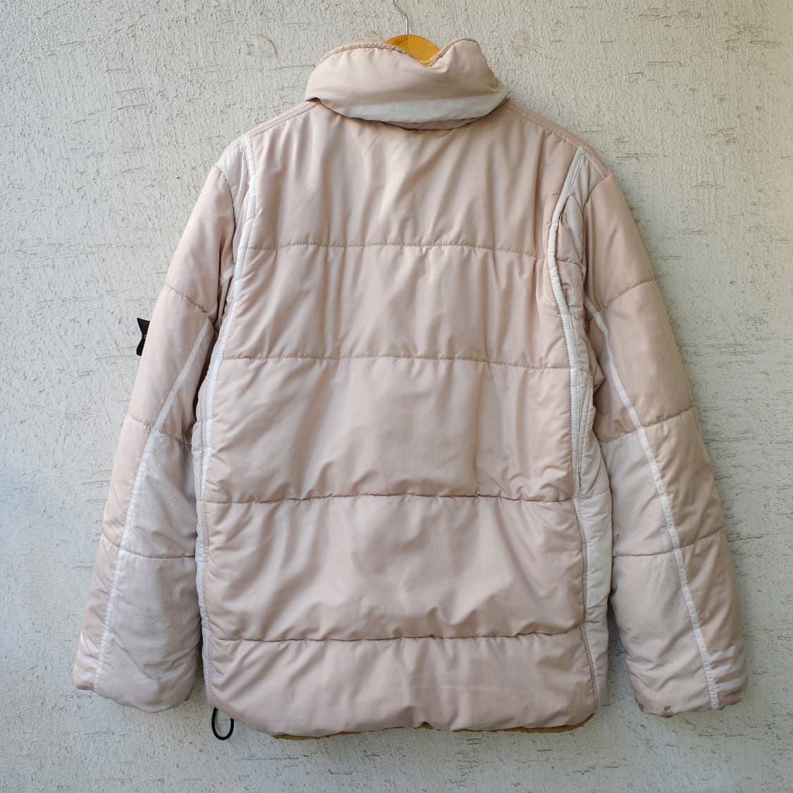 2002AW Stone Islnad Puffer Jacket 상품이미지6