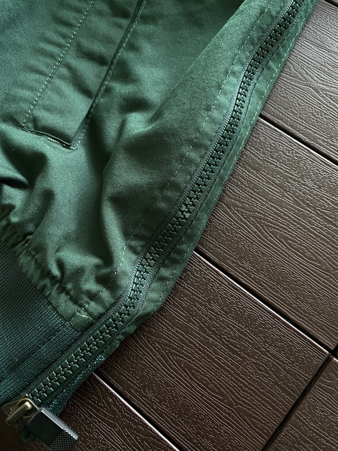 (XL) 나이키 오클랜드 에슬레틱스 웜업 상품이미지6