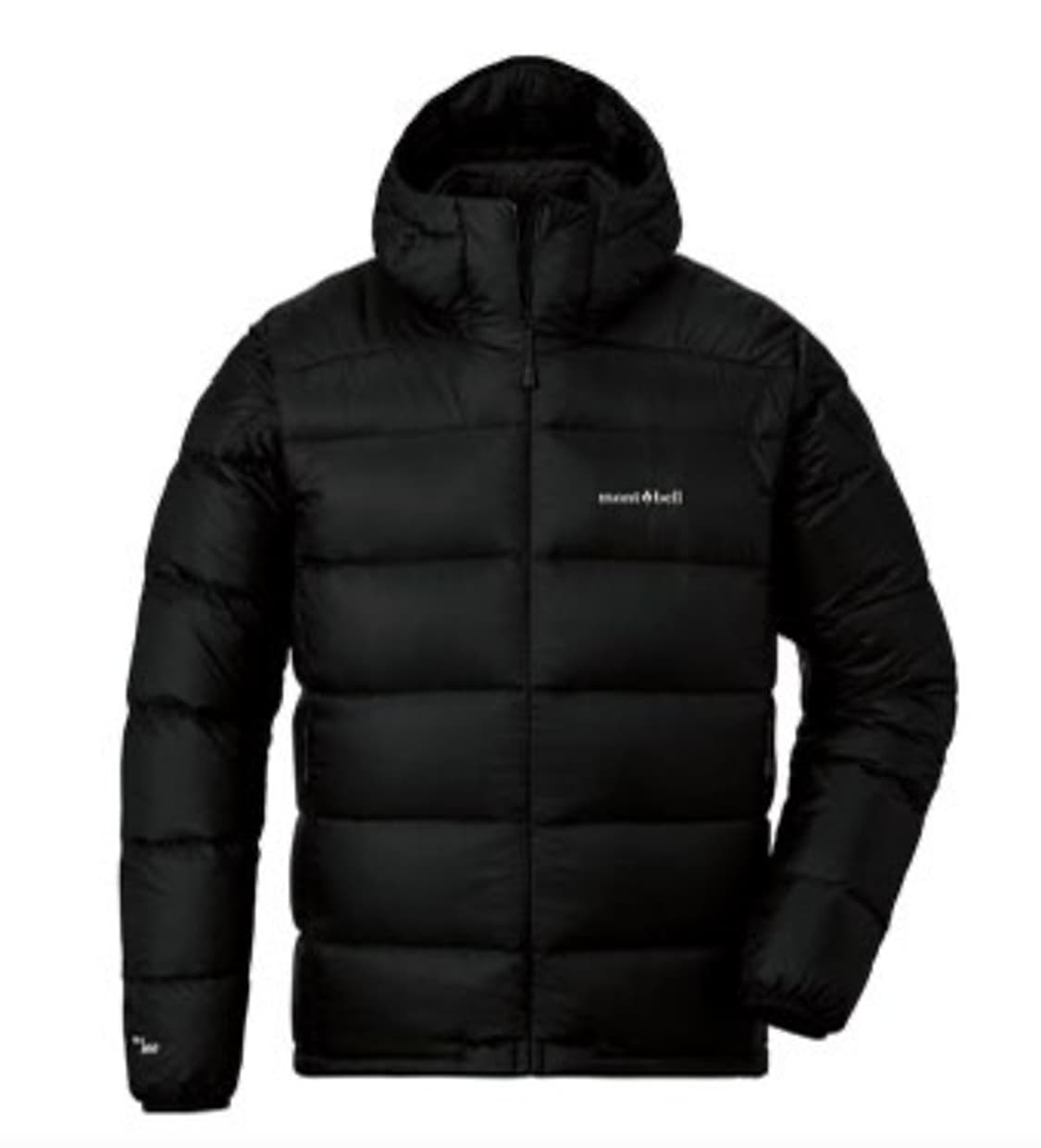 몽벨 라이트 알파인 다운자켓 s 상품이미지1