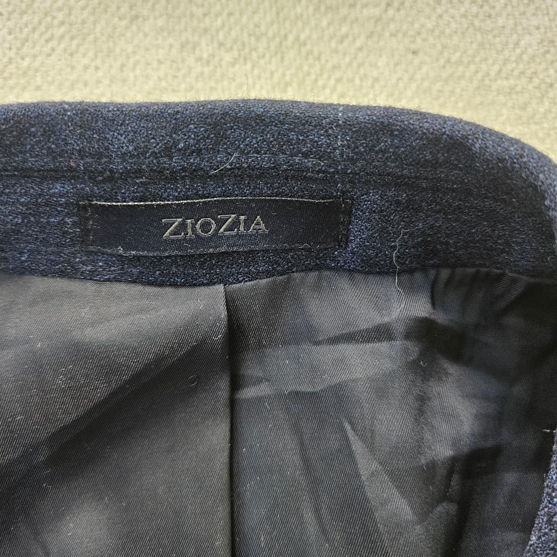 95 지오지아 블레이저 0313Y 상품이미지3