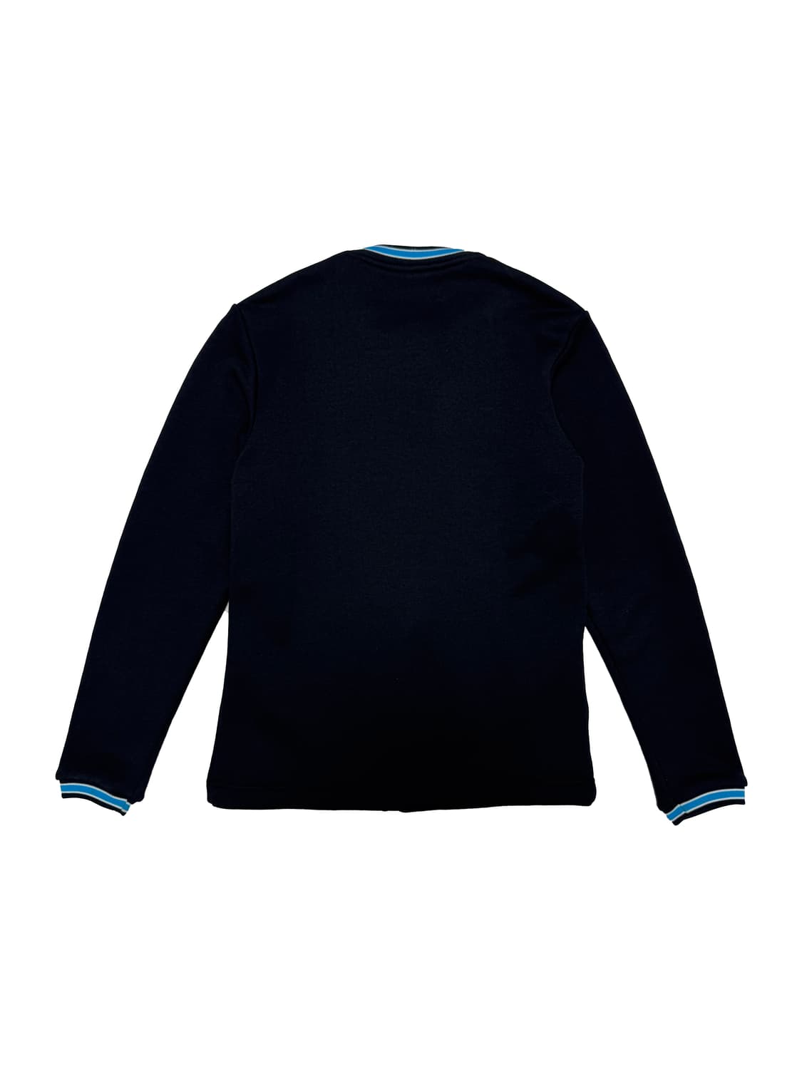 13SS 프레드페리 X 꼼데가르송 U넥 트랙자켓 상품이미지3